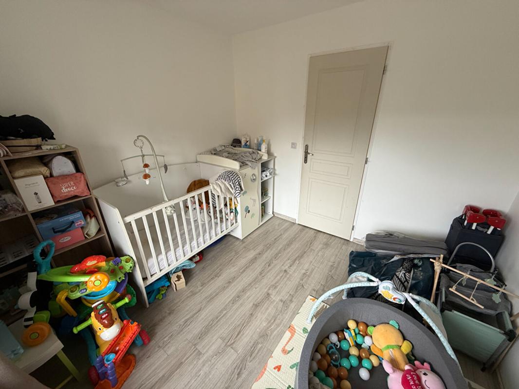 YZEURE Maison Yzeure 5 pièce(s) avec terrain 11