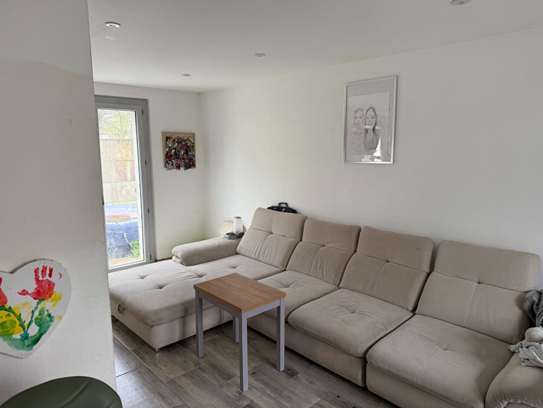 YZEURE Maison Yzeure 5 pièce(s) avec terrain 3