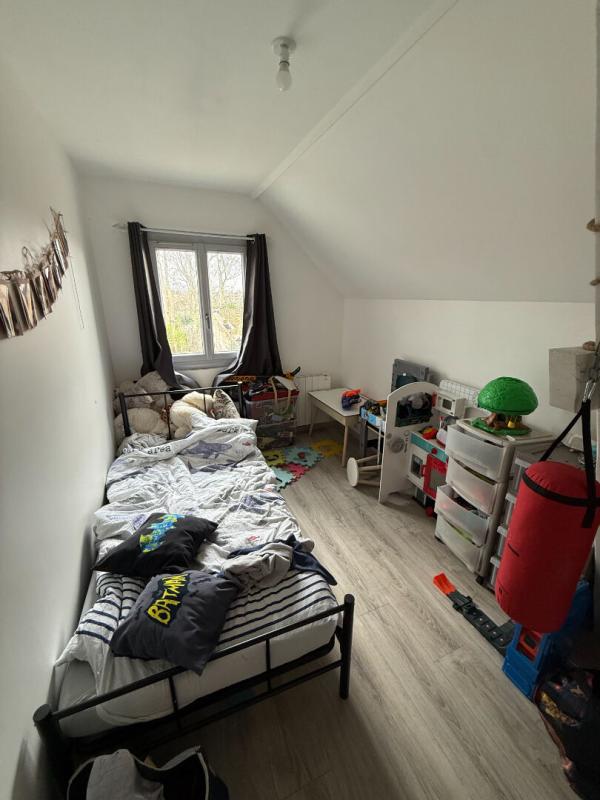 YZEURE Maison Yzeure 5 pièce(s) avec terrain 5