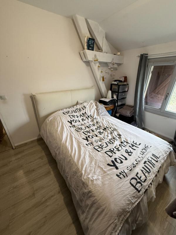 YZEURE Maison Yzeure 5 pièce(s) avec terrain 6