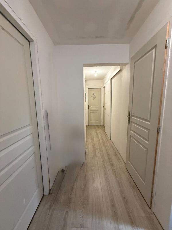 YZEURE Maison Yzeure 5 pièce(s) avec terrain 7