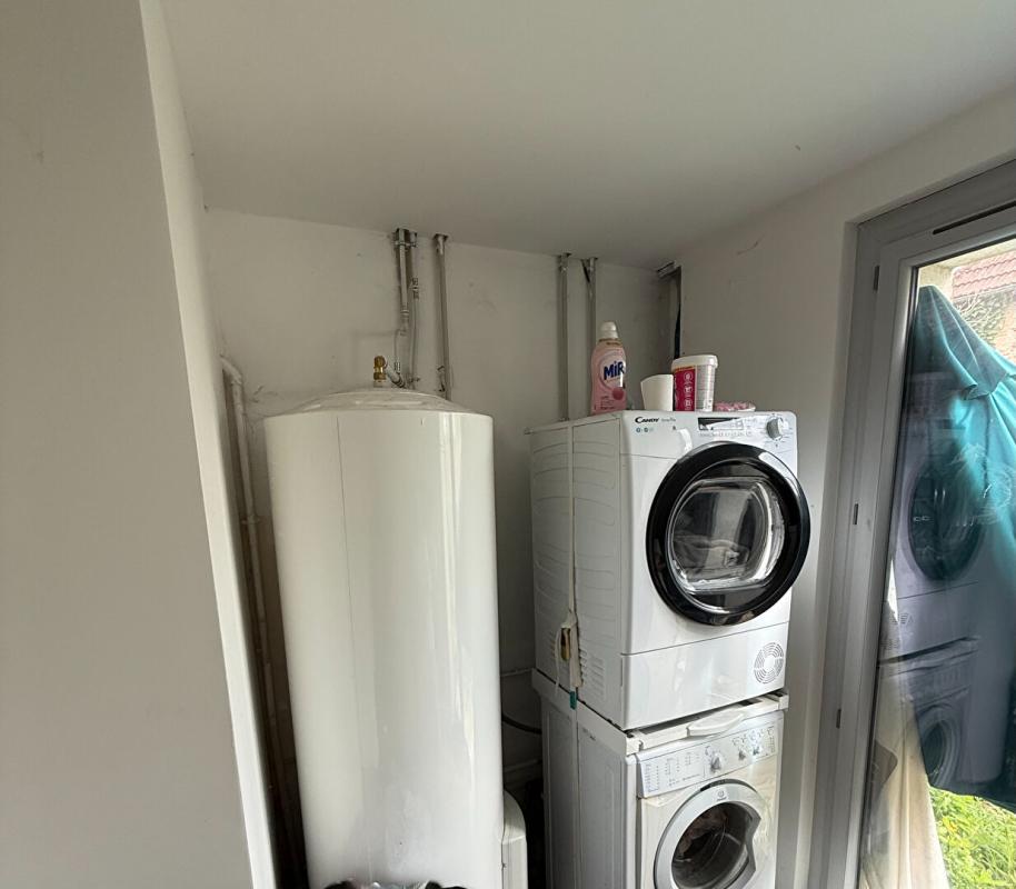 YZEURE Maison Yzeure 5 pièce(s) avec terrain 8