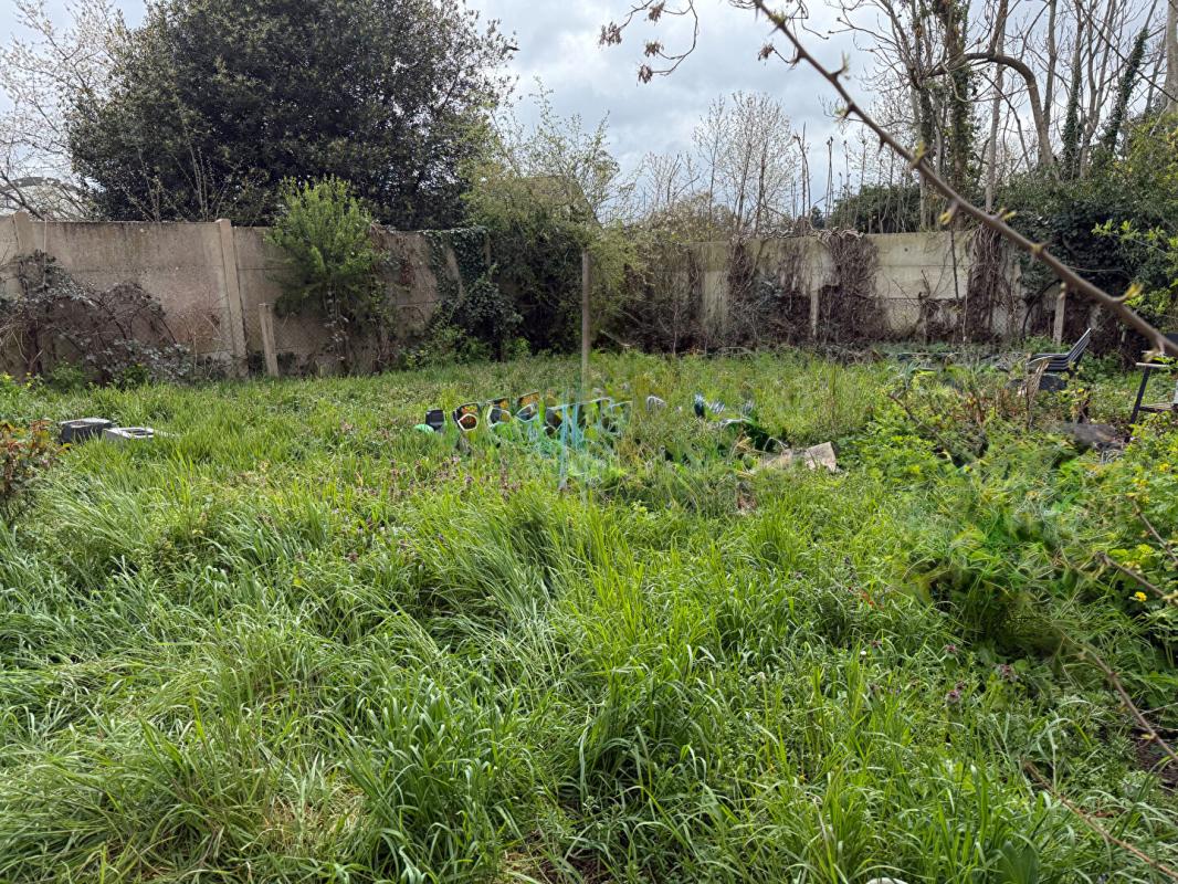 YZEURE Maison Yzeure 5 pièce(s) avec terrain 9