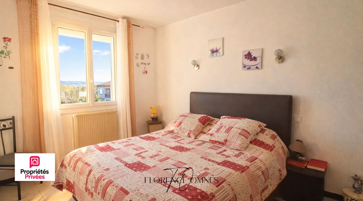 TREBES EXCLUSIVITE - Trèbes Maison 85m2 - 3 chambres- Jardin - Garage 10