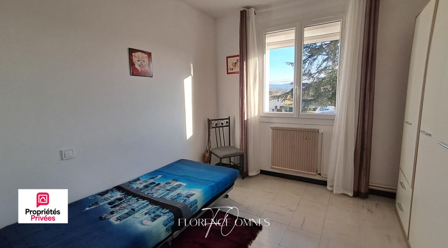 TREBES EXCLUSIVITE - Trèbes Maison 85m2 - 3 chambres- Jardin - Garage 11