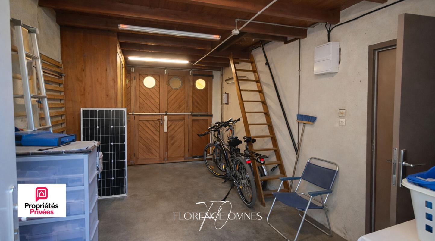 TREBES EXCLUSIVITE - Trèbes Maison 85m2 - 3 chambres- Jardin - Garage 13