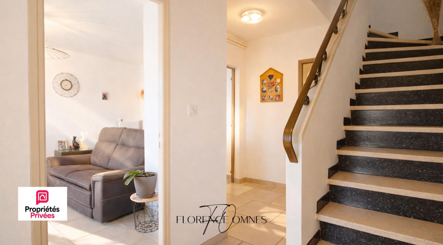 TREBES EXCLUSIVITE - Trèbes Maison 85m2 - 3 chambres- Jardin - Garage 5