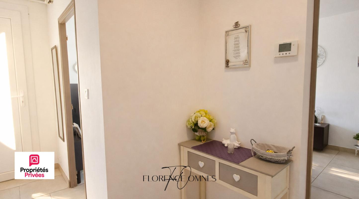 TREBES EXCLUSIVITE - Trèbes Maison 85m2 - 3 chambres- Jardin - Garage 6