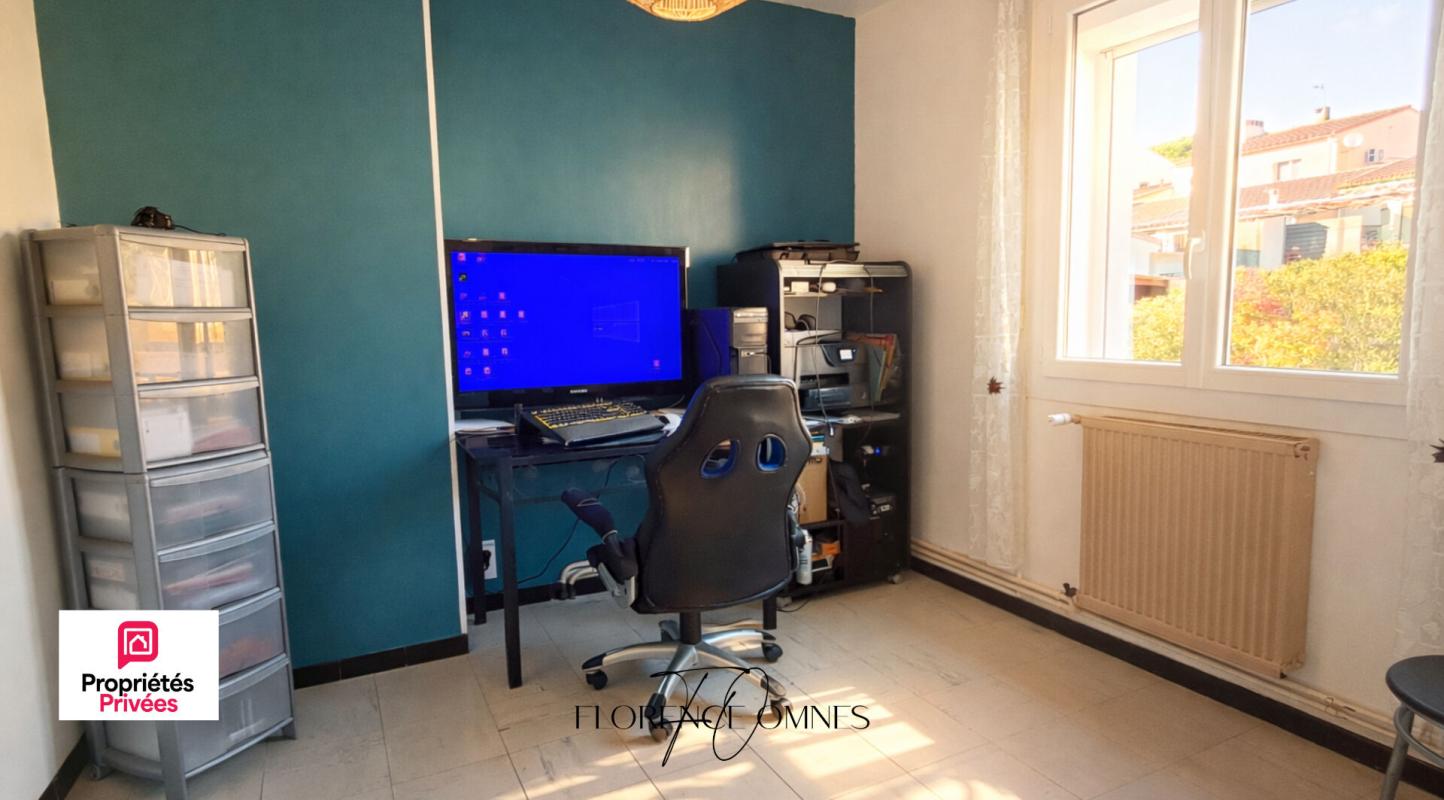 TREBES EXCLUSIVITE - Trèbes Maison 85m2 - 3 chambres- Jardin - Garage 9