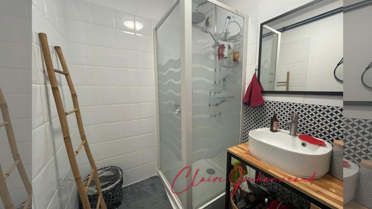 SAINT-NAZAIRE Appart SUNDERLAND - 3 chambres - Terrasse et balcon - 11