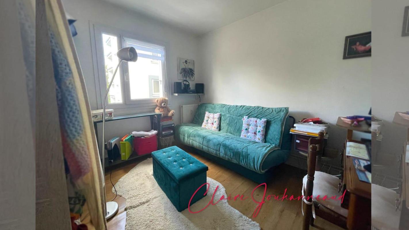 SAINT-NAZAIRE Appart SUNDERLAND - 3 chambres - Terrasse et balcon - 8