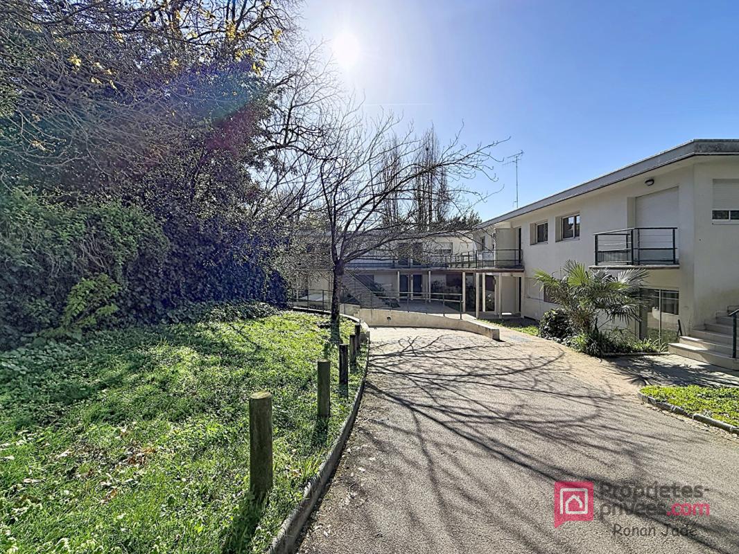 NANTES Appartement T3 NANTES quartier St Donatien 1