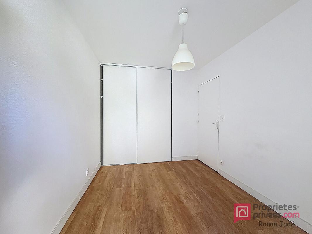 NANTES Appartement T3 NANTES quartier St Donatien 10