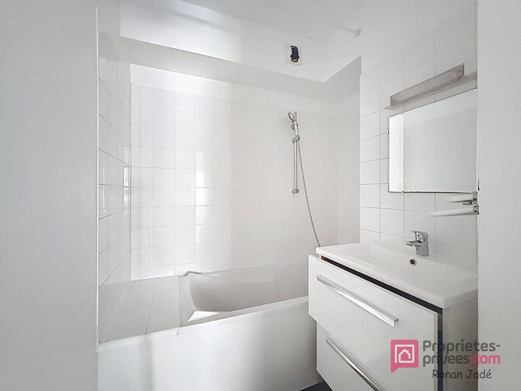 NANTES Appartement T3 NANTES quartier St Donatien 11