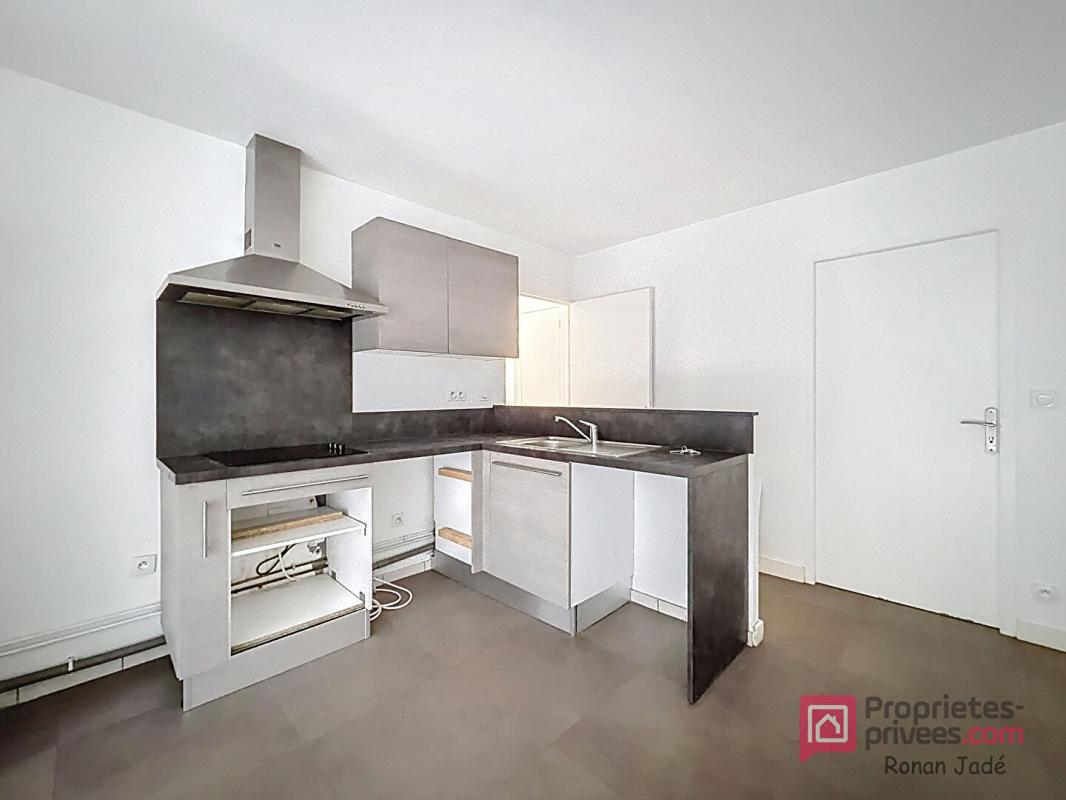 NANTES Appartement T3 NANTES quartier St Donatien 3