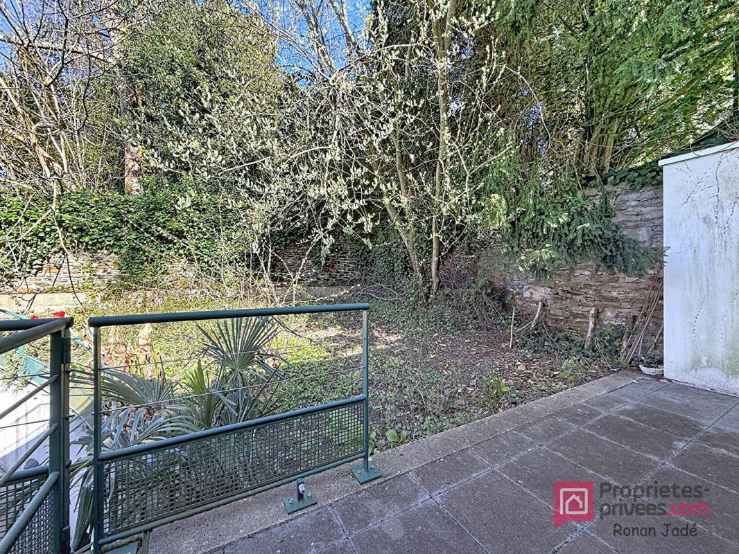 NANTES Appartement T3 NANTES quartier St Donatien 5