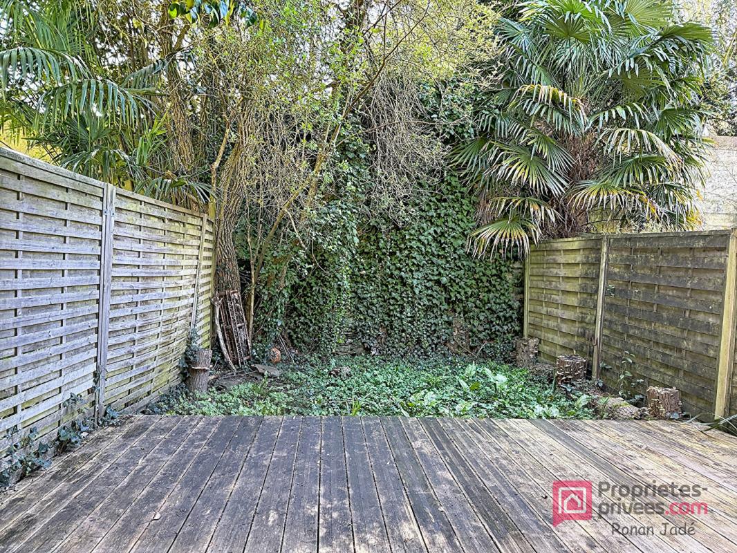 NANTES Appartement T3 NANTES quartier St Donatien 6