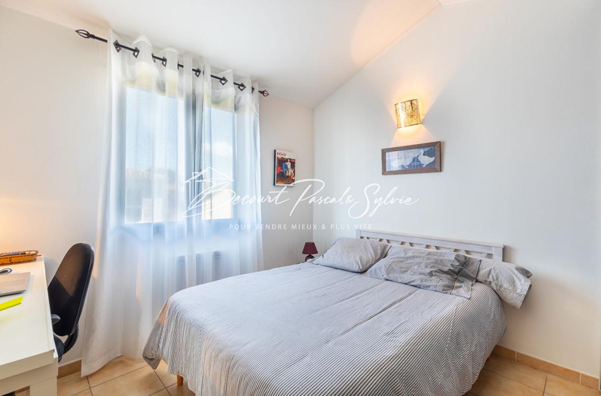 AUBIGNAN Maison Aubignan T4 - 90 m2 avec jardin et piscine 10