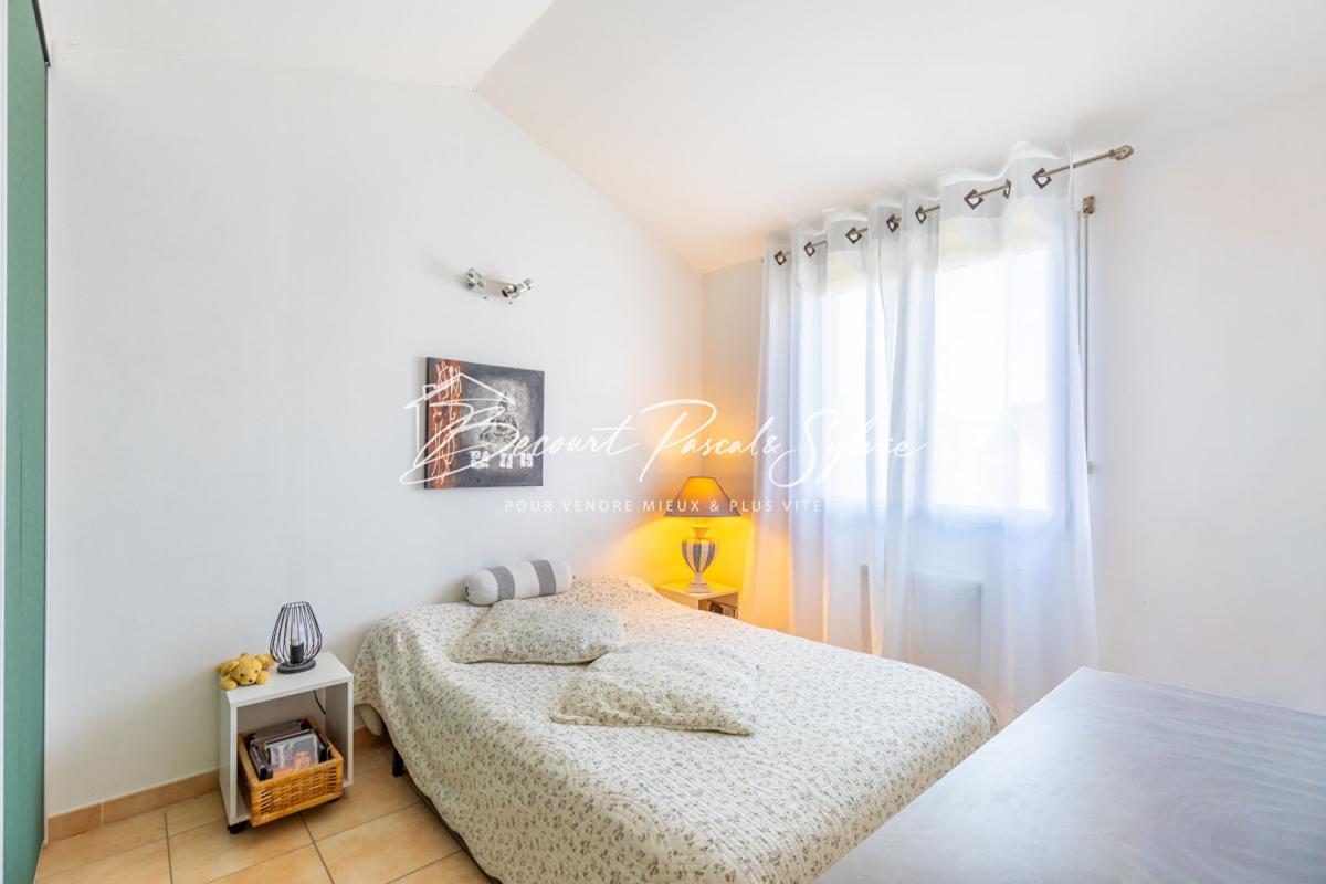 AUBIGNAN Maison Aubignan T4 - 90 m2 avec jardin et piscine 11