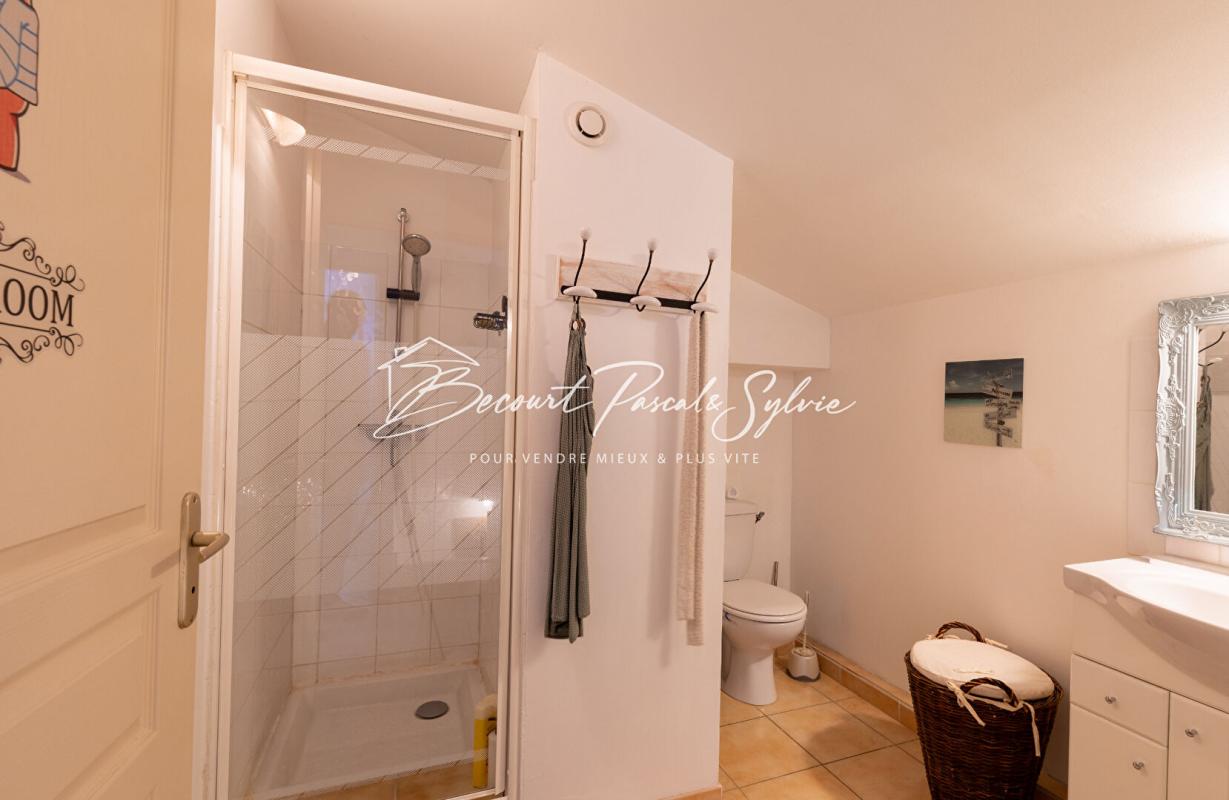 AUBIGNAN Maison Aubignan T4 - 90 m2 avec jardin et piscine 12