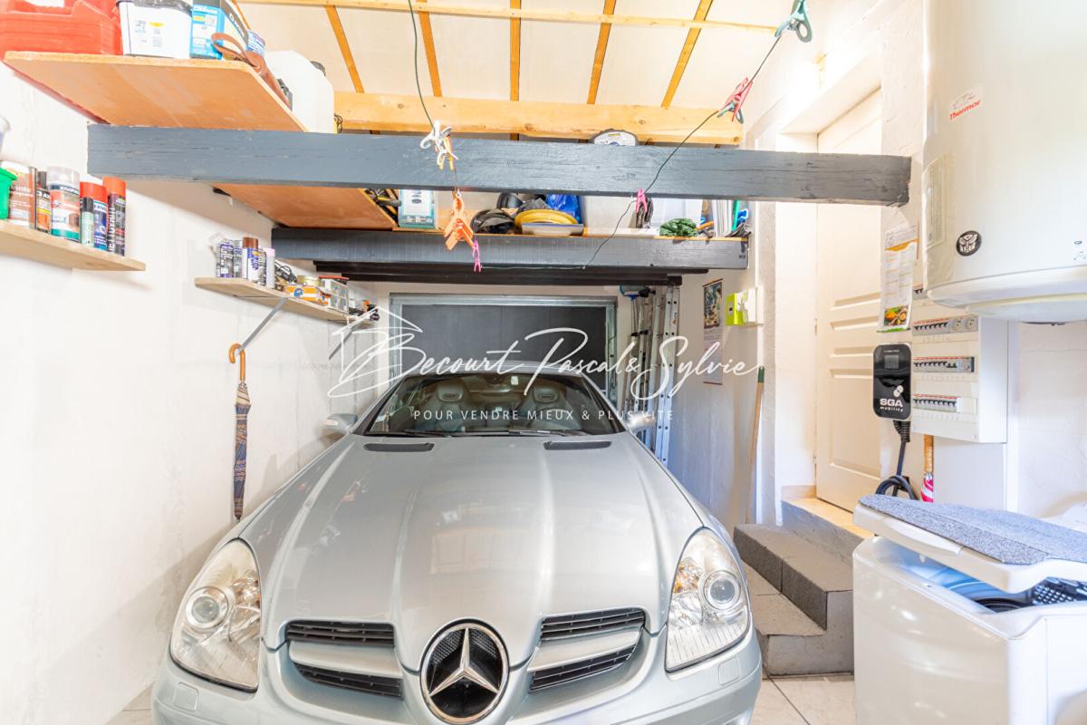 AUBIGNAN Maison Aubignan T4 - 90 m2 avec jardin et piscine 14