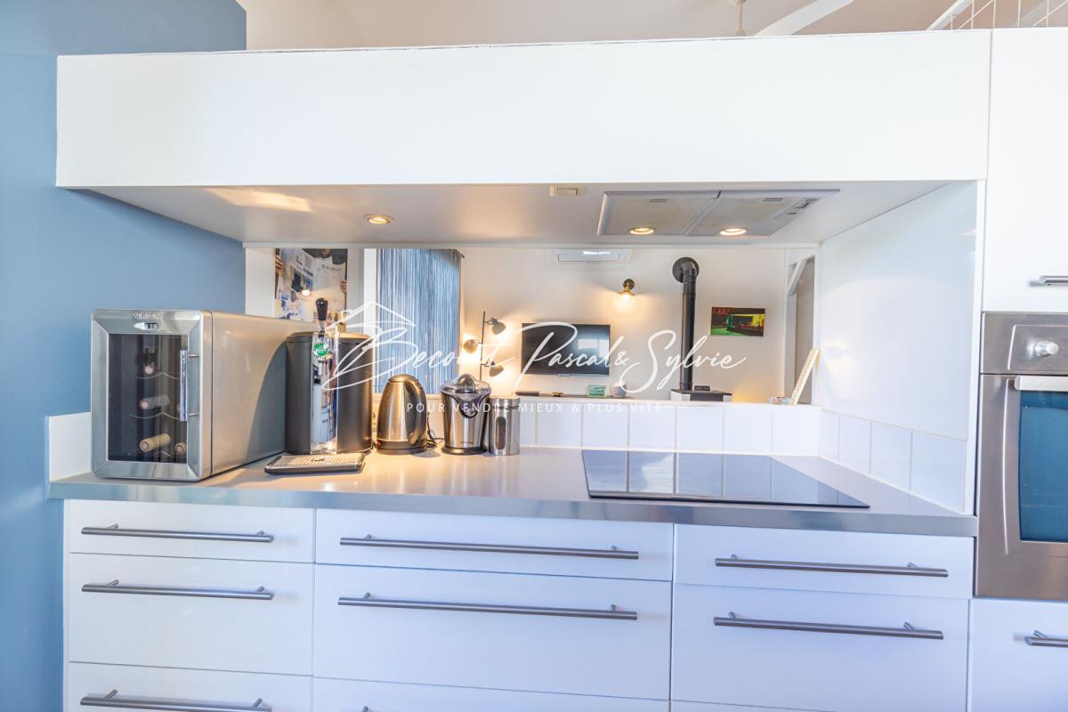 AUBIGNAN Maison Aubignan T4 - 90 m2 avec jardin et piscine 6