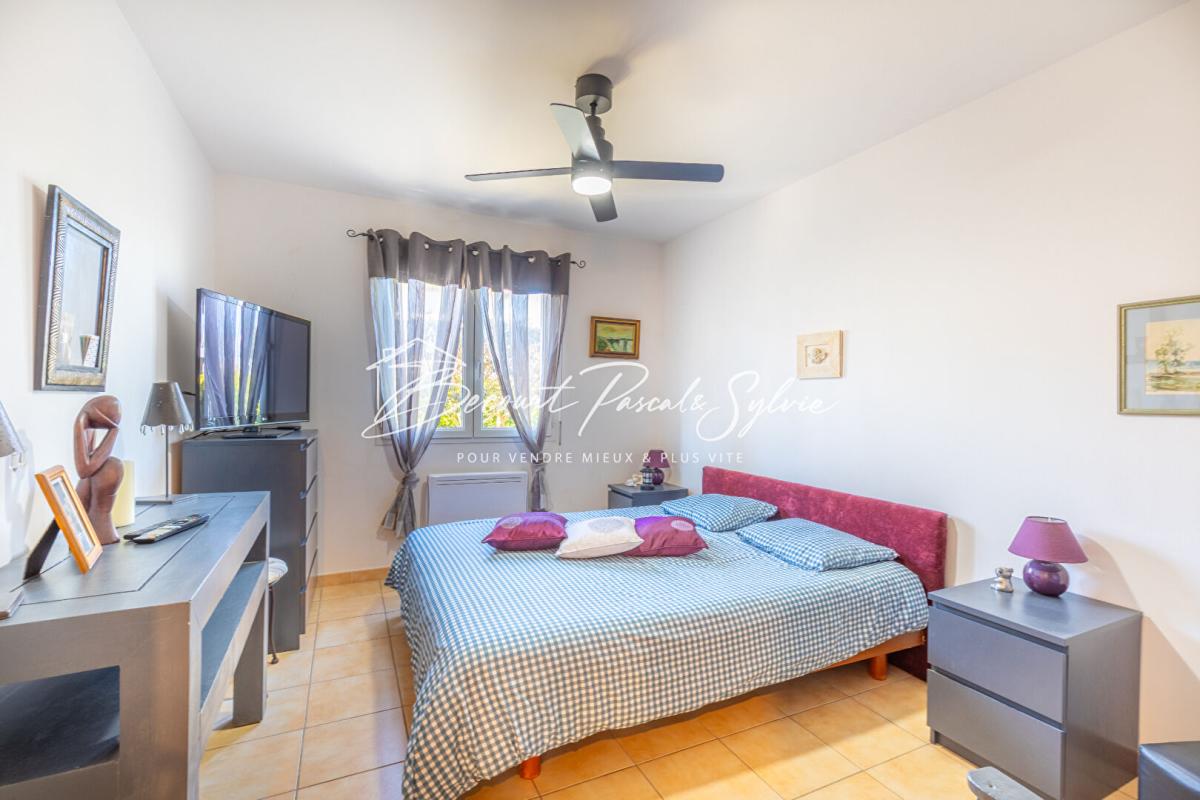 AUBIGNAN Maison Aubignan T4 - 90 m2 avec jardin et piscine 8