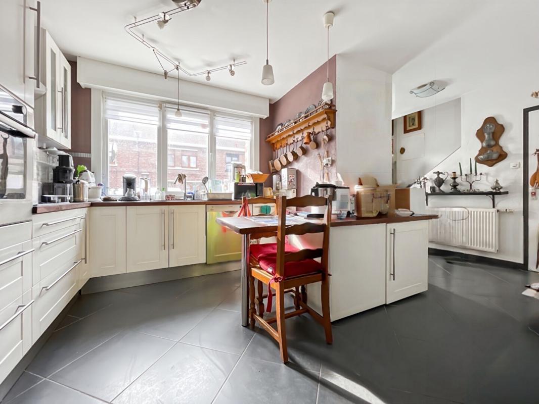 COMINES Maison Comines 6 pièces  100 m2 1