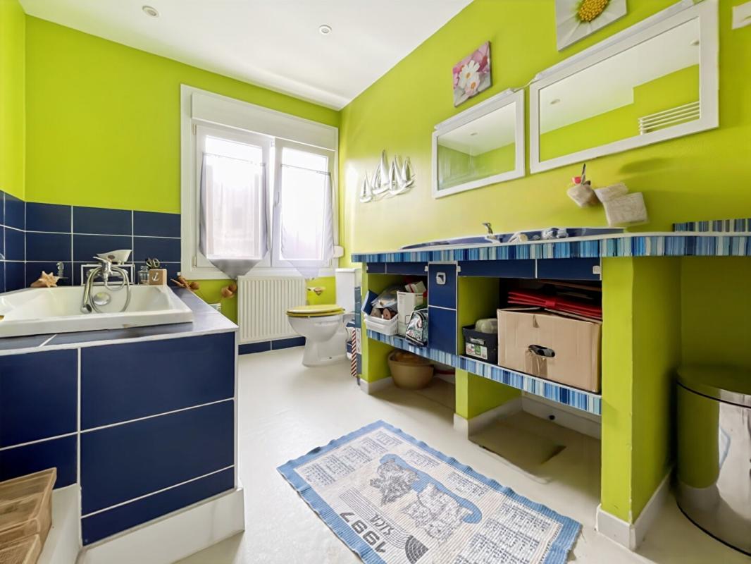 COMINES Maison Comines 6 pièces  100 m2 8