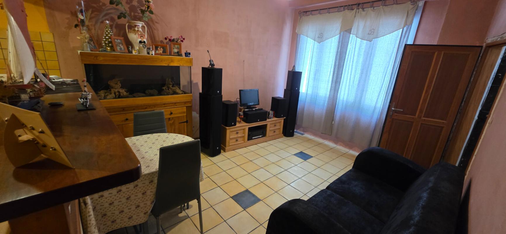 MONTELIMAR Immeuble de 108 m² - 3 appartements -Centre ville Montélimar 6