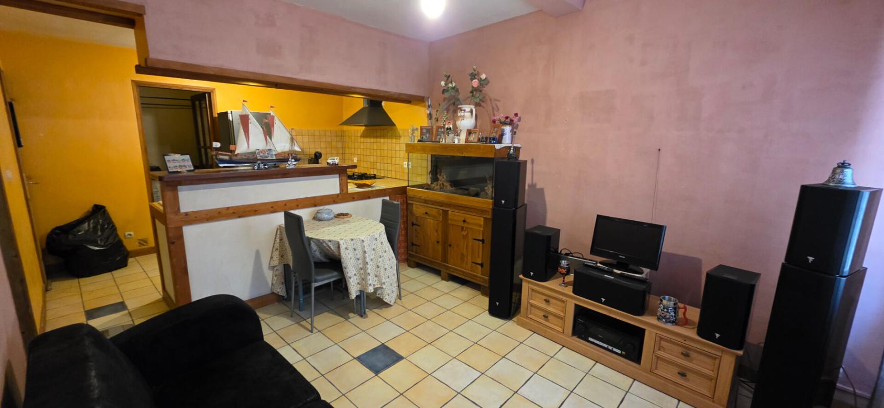 MONTELIMAR Immeuble de 108 m² - 3 appartements -Centre ville Montélimar 7