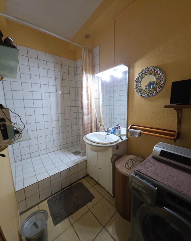 MONTELIMAR Immeuble de 108 m² - 3 appartements -Centre ville Montélimar 9