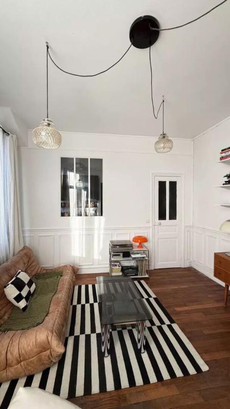 LE RAINCY Coup de coeur ! Le Raincy 2 pièce(s) 35 m2 1