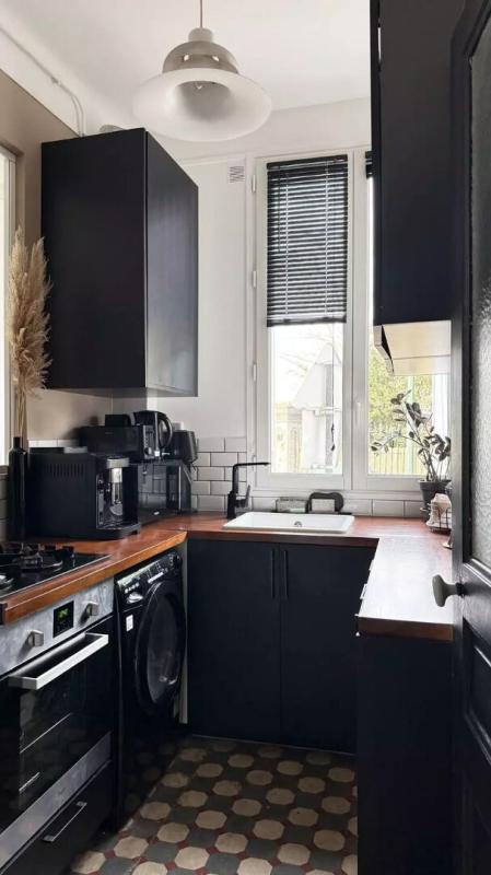 LE RAINCY Coup de coeur ! Le Raincy 2 pièce(s) 35 m2 5