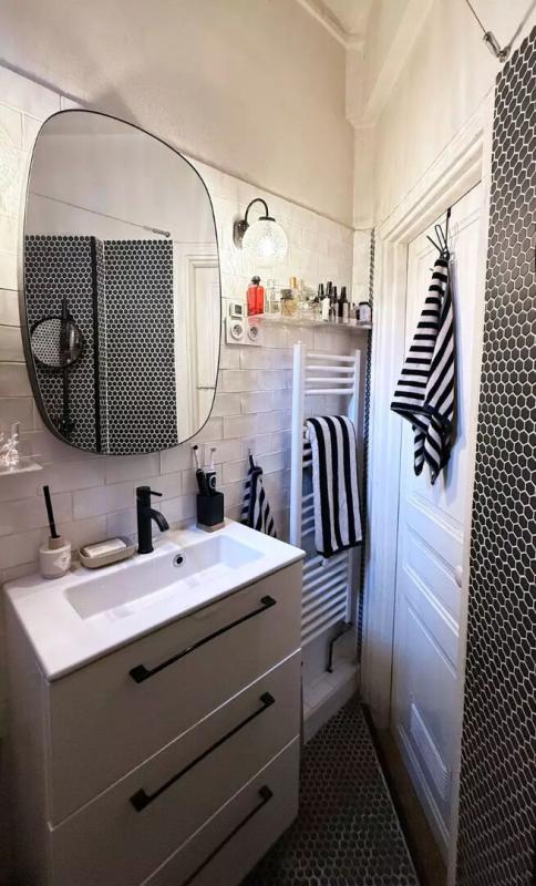 LE RAINCY Coup de coeur ! Le Raincy 2 pièce(s) 35 m2 9