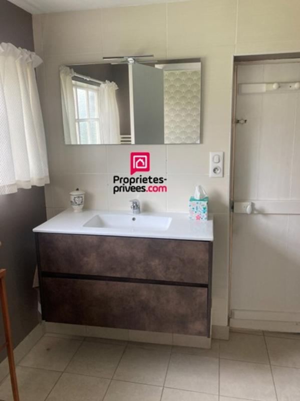 SAINT-VALERY-EN-CAUX Maison Saint Valery En Caux 6 pièce(s) 135 m2 10