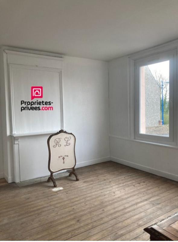 SAINT-VALERY-EN-CAUX Maison Saint Valery En Caux 6 pièce(s) 135 m2 11