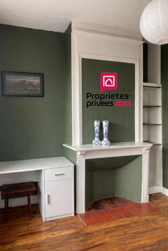 SAINT-VALERY-EN-CAUX Maison Saint Valery En Caux 6 pièce(s) 135 m2 12