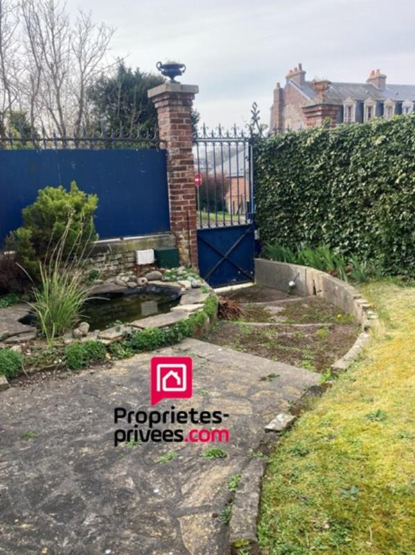 SAINT-VALERY-EN-CAUX Maison Saint Valery En Caux 6 pièce(s) 135 m2 4