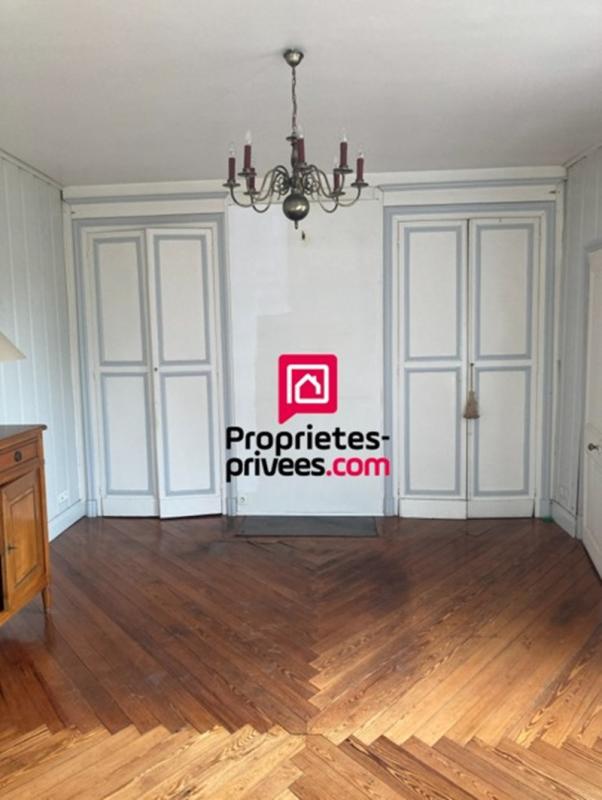 SAINT-VALERY-EN-CAUX Maison Saint Valery En Caux 6 pièce(s) 135 m2 6