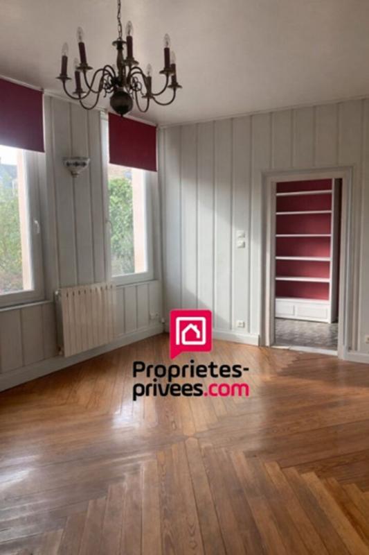 SAINT-VALERY-EN-CAUX Maison Saint Valery En Caux 6 pièce(s) 135 m2 7