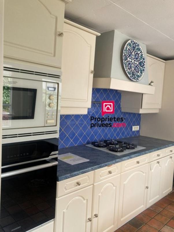 SAINT-VALERY-EN-CAUX Maison Saint Valery En Caux 6 pièce(s) 135 m2 9