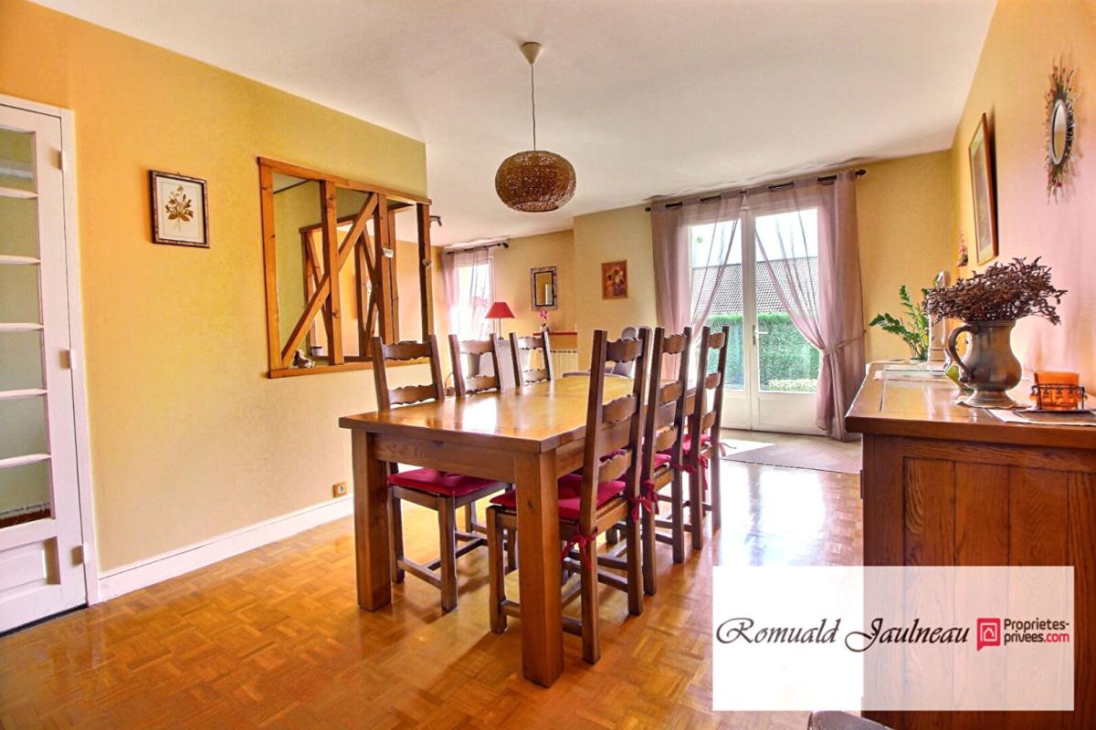 CHARTRES Maison 95 m² Chartres 3 chambres 2