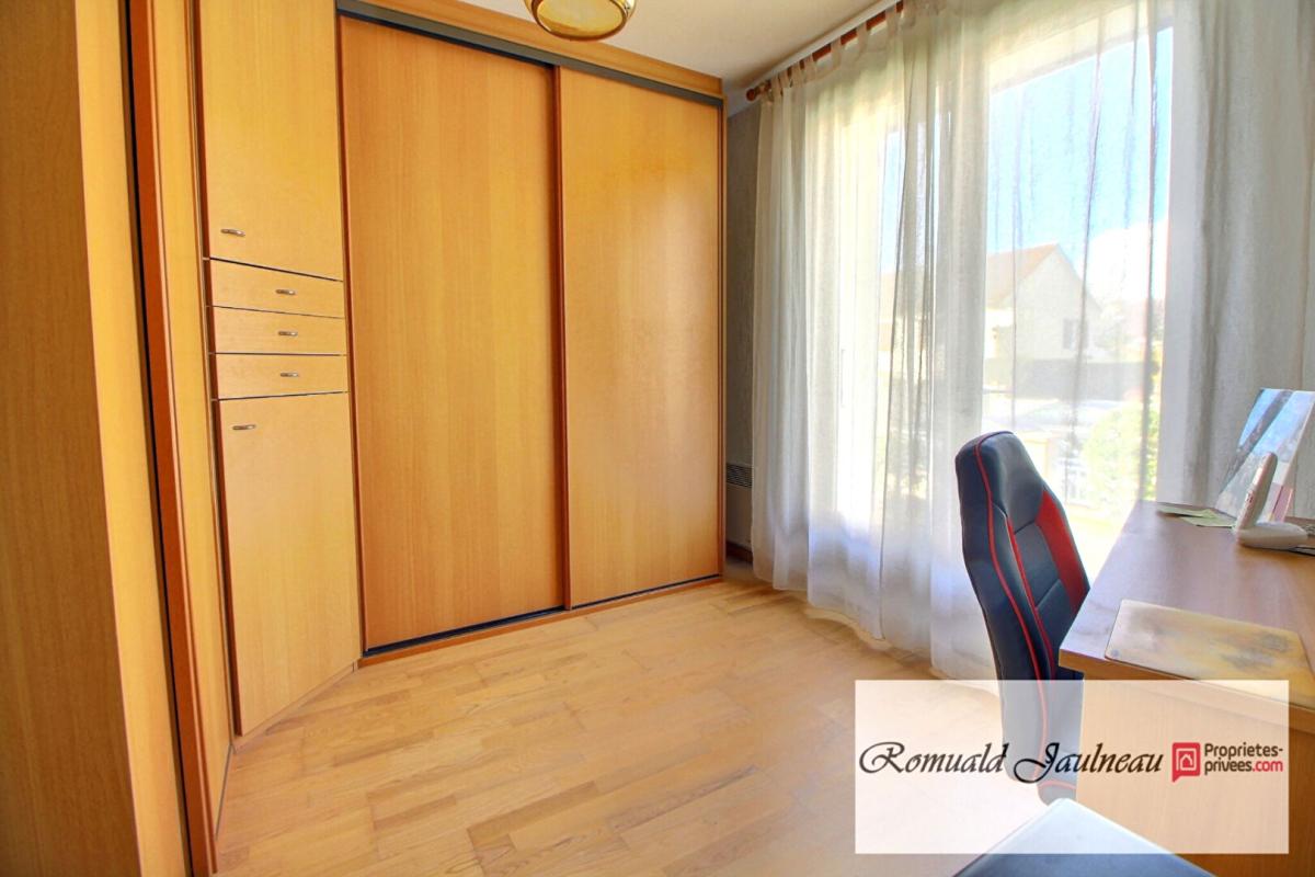 CHARTRES Maison 95 m² Chartres 3 chambres 4