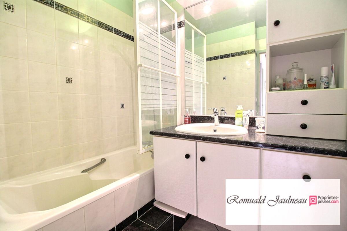 CHARTRES Maison 95 m² Chartres 3 chambres 7