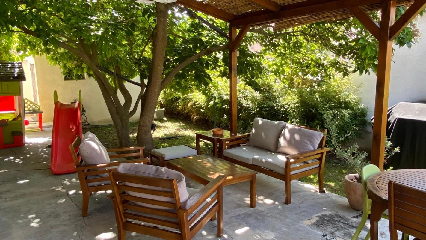 GARDANNE BIVER Maison pleine de charme ,Véritable coup de coeur 2