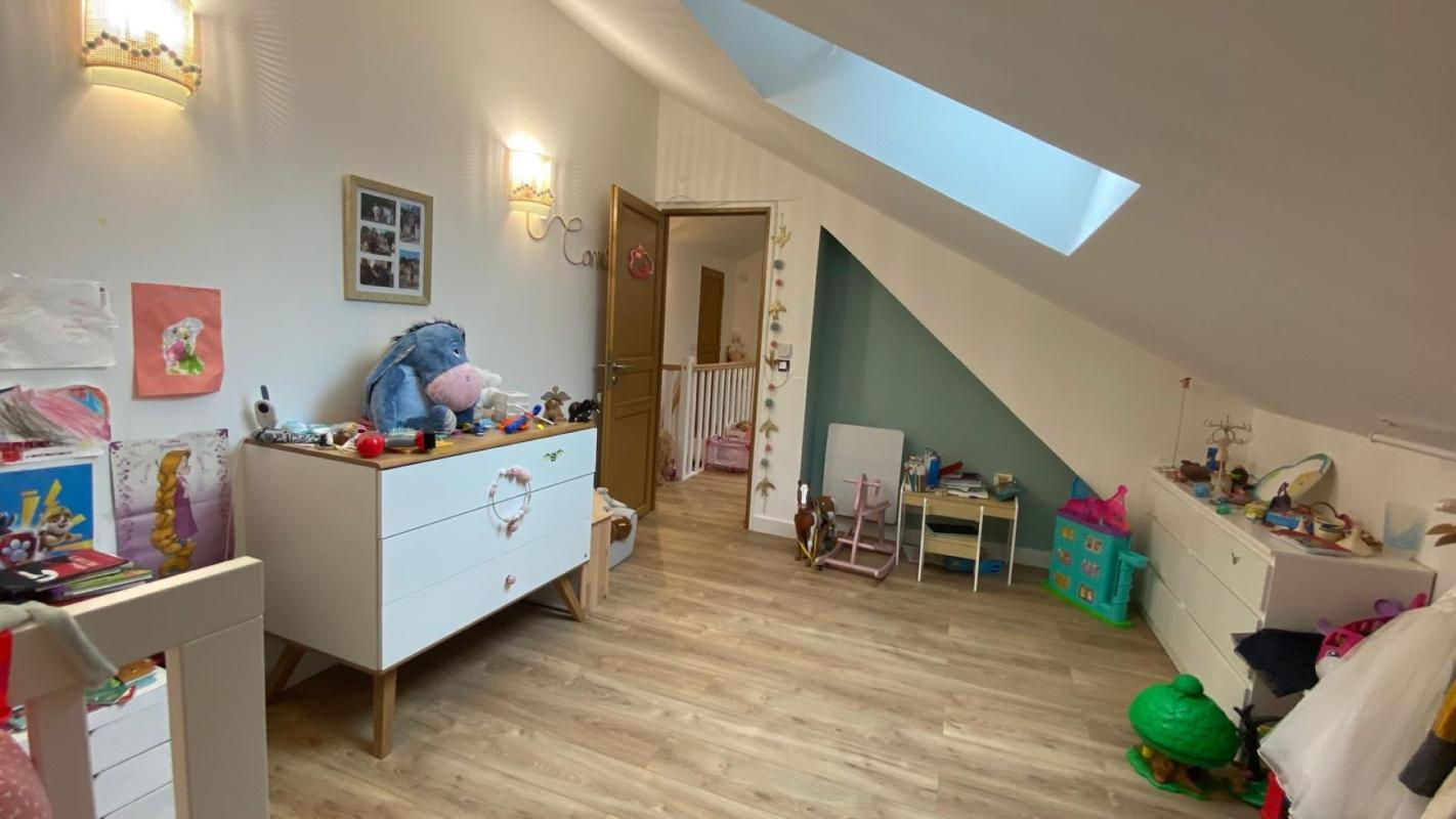 GARDANNE BIVER Maison pleine de charme ,Véritable coup de coeur 6