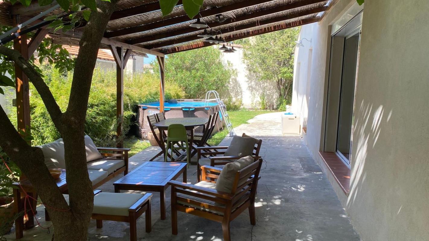 GARDANNE BIVER Maison pleine de charme ,Véritable coup de coeur 8