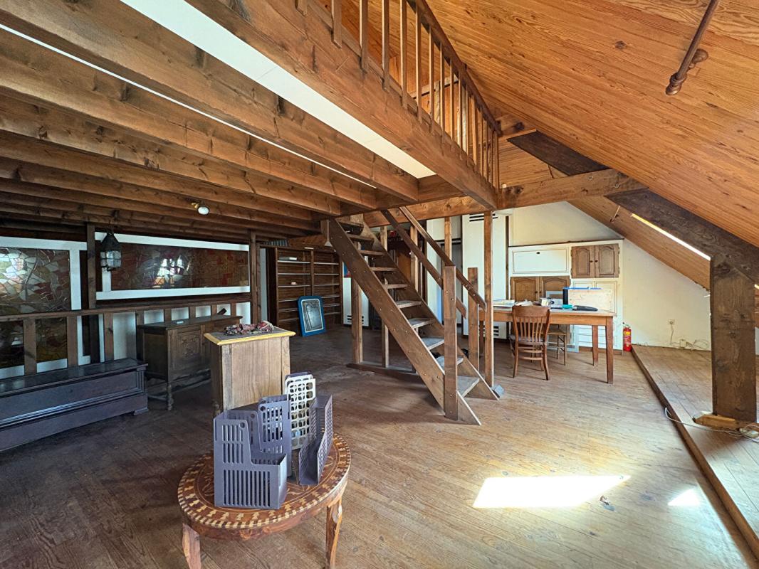 RIEC-SUR-BELON A vendre RIEC SUR BELON (29340) Maison 12 pièces 6 chambres 284 m2 10