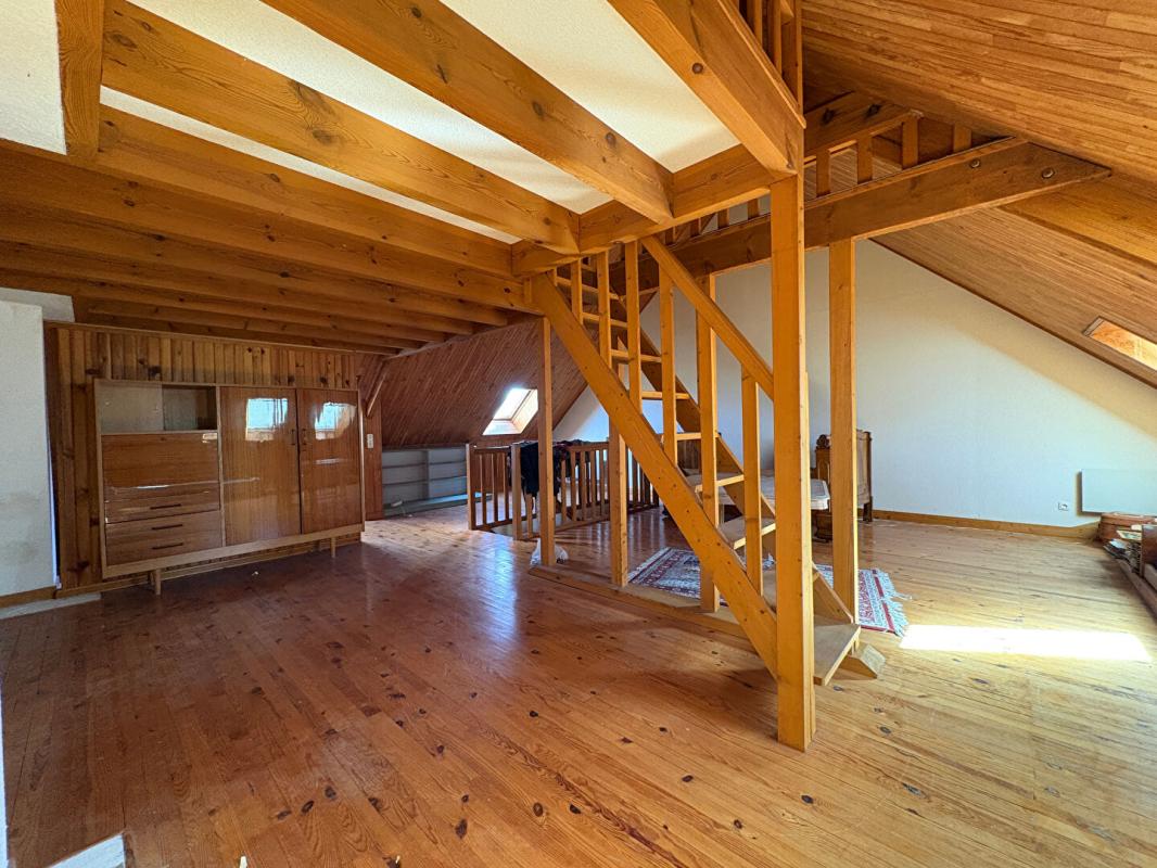 RIEC-SUR-BELON A vendre RIEC SUR BELON (29340) Maison 12 pièces 6 chambres 284 m2 12